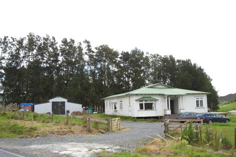 Photo of property in 1138 Woodcocks Road, Kaipara Flats, Warkworth, 0981