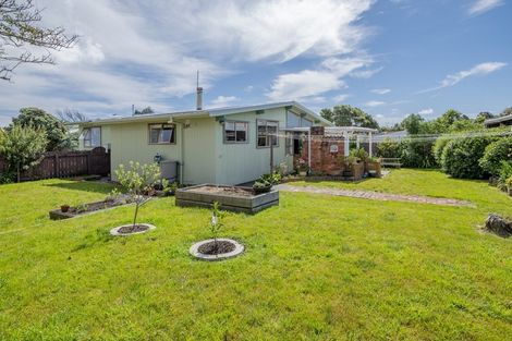 Photo of property in 8 O'rourke Place, Otaki Beach, Otaki, 5512