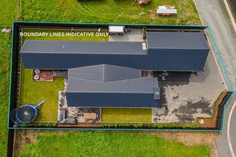 Photo of property in 37 Strawberry Place, Geraldine, 7930