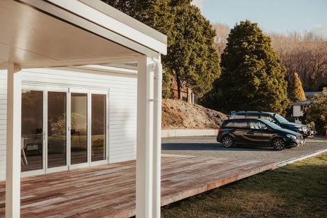 Photo of property in 81 Orokonui Road, Waitati, 9085