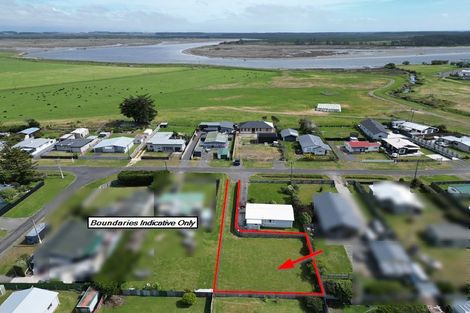 Photo of property in 19a Norton Street, Foxton Beach, Foxton, 4815