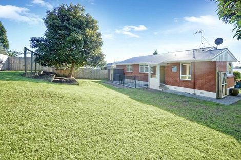 Photo of property in 8 Gilmore Street, Te Puke, 3119