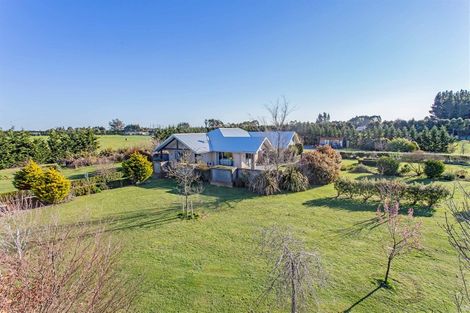 Photo of property in 1206 Two Chain Road, Swannanoa, Rangiora, 7475