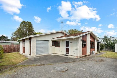 Photo of property in 39a Opaki Road, Lansdowne, Masterton, 5810