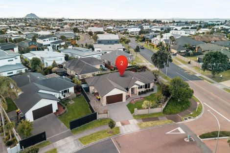 Photo of property in 2 Aranui Drive, Papamoa Beach, Papamoa, 3118