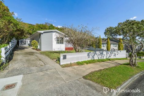 Photo of property in 13 Christchurch Crescent, Kelson, Lower Hutt, 5010