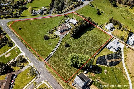 Photo of property in 102 Mckinney Road, Warkworth, 0981