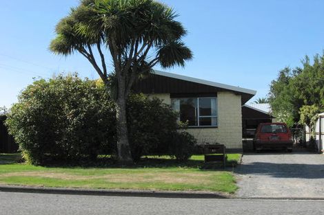 Photo of property in 23 Flannery Street, Leeston, 7632