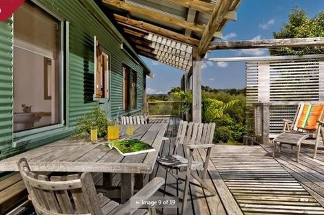 Photo of property in 208 Sunnyside Road, Coatesville, Albany, 0793