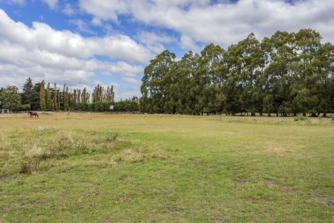 Photo of property in 255 Inglis Road, Okuku, Rangiora, 7473
