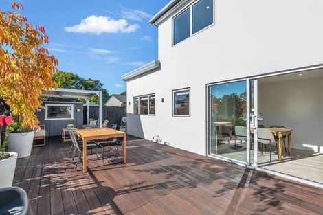 Photo of property in 1 Gilbert Place, Sydenham, Christchurch, 8023