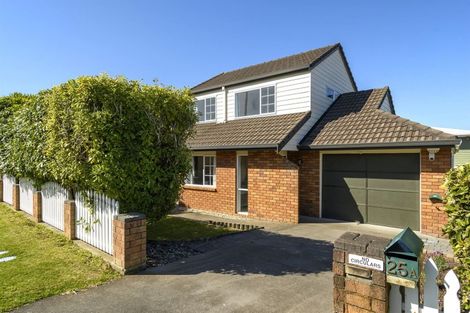 Photo of property in 25a Landscape Road, Otumoetai, Tauranga, 3110
