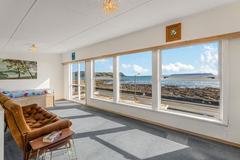 Photo of property in 20 Sunset Parade, Plimmerton, Porirua, 5026