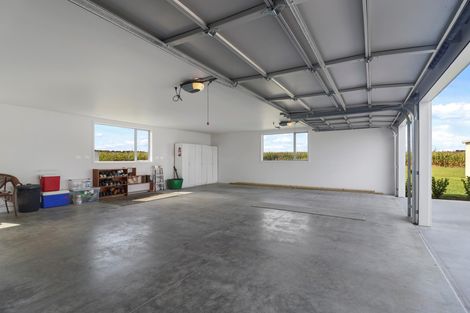 Photo of property in 382 Taukoro Road, Morrinsville, 3375