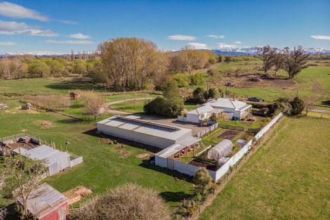 Photo of property in 29 Oxford Crossing Road, Temuka, 7985