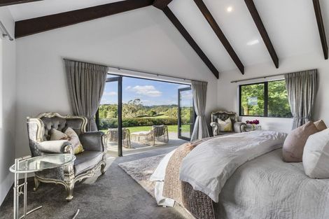 Photo of property in 40 Farquharson Road, Hunua, Papakura, 2583