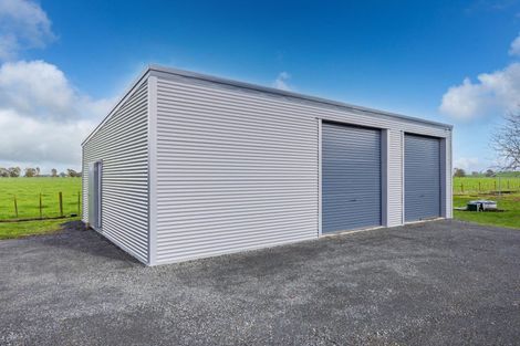 Photo of property in 188 Mill Road, Ohaupo, 3881