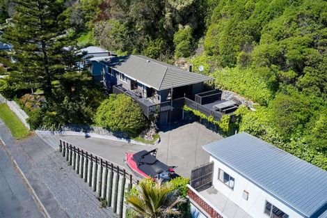 Photo of property in 162 Torquay Street, Kaikoura, 7300
