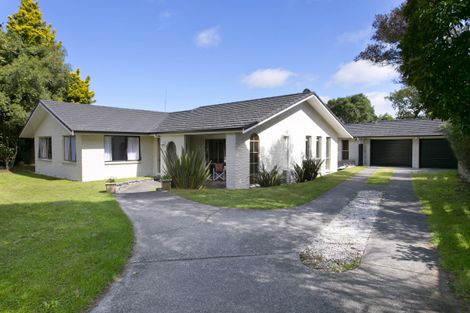 Photo of property in 3 Kapua Place, Taupo, 3330