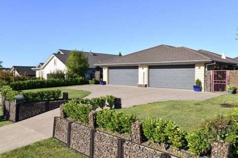 Photo of property in 7 Cornice Place, Flagstaff, Hamilton, 3210