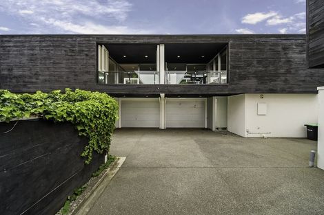 Photo of property in 4/184 Peterborough Street, Christchurch Central, Christchurch, 8013