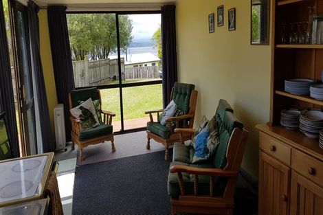 Photo of property in 4 Hinekapi Terrace, Kuratau, Turangi, 3381