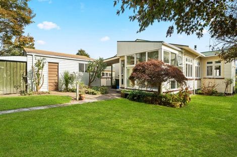 Photo of property in 10 Corlett Street, Utuhina, Rotorua, 3015