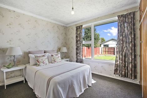 Photo of property in 147 Yaldhurst Road, Sockburn, Christchurch, 8042