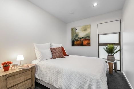 Photo of property in 4/55 Mahuhu Crescent, Auckland Central, Auckland, 1010