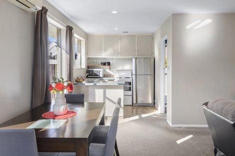 Photo of property in 8b Ansonby Street, Russley, Christchurch, 8042