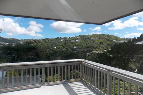 Photo of property in 101a Sefton Street, Wadestown, Wellington, 6012