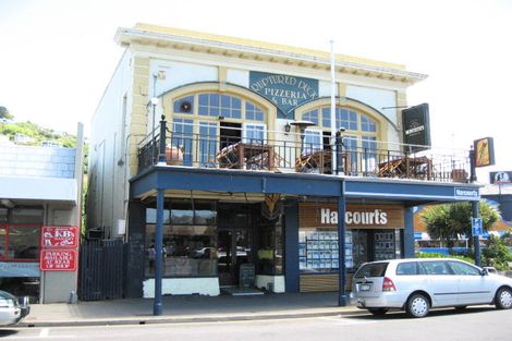 Photo of property in Admiralty Courts, 6/42 Marriner Street, Sumner, Christchurch, 8081