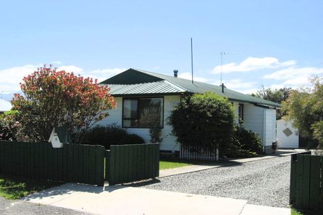 Photo of property in 5 Nelson Place, Renwick, 7204