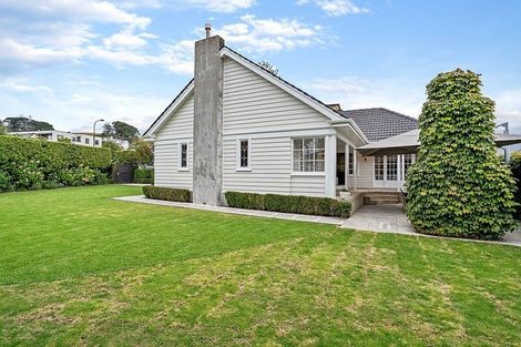 Photo of property in 12 Bassett Road, Remuera, Auckland, 1050