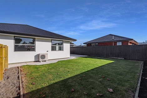 Photo of property in 96a Thomson Street, Tinwald, Ashburton, 7700