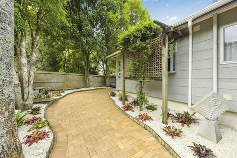 Photo of property in 103 Wirihana Road, Titirangi, Auckland, 0604