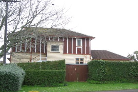 Photo of property in 17 Bell Street, Welbourn, New Plymouth, 4310