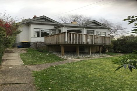 Photo of property in 54 Chambers Street, North East Valley, Dunedin, 9010