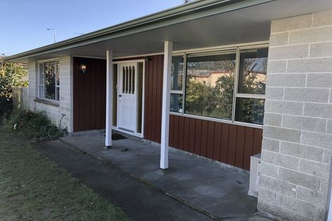 Photo of property in 1 Walters Street, Avalon, Lower Hutt, 5011