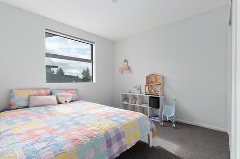 Photo of property in 99 Ridgeway Avenue, Rolleston, 7615