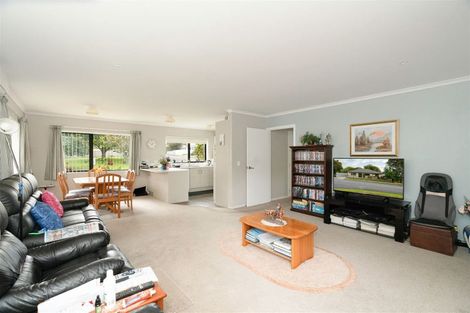 Photo of property in 38 Argyle Avenue, Levin, 5510