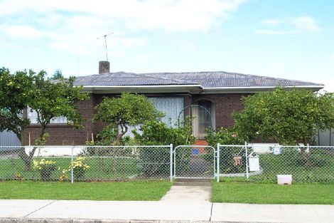 Photo of property in 19 Franklyne Road, Otara, Auckland, 2023