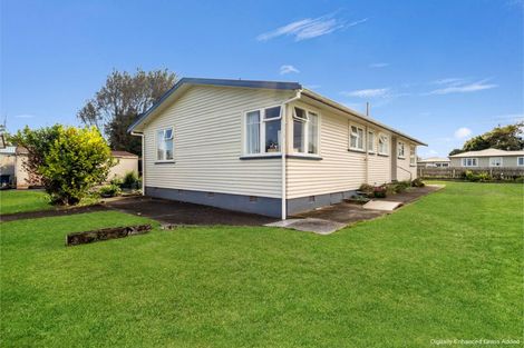 Photo of property in 11 Otore Street, Marton, 4710