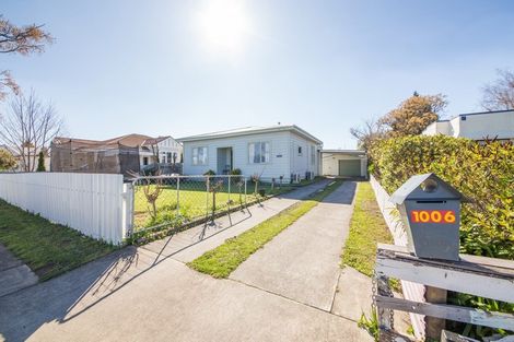 Photo of property in 1006 Outram Road, Akina, Hastings, 4122