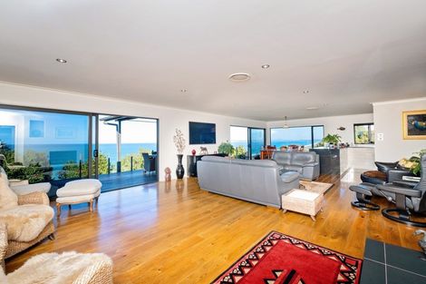 Photo of property in 1317 State Highway 2, Eskdale, Napier, 4182