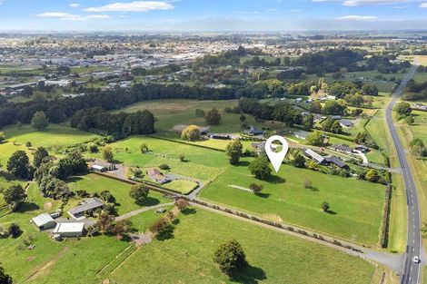 Photo of property in 441 Kuranui Road, Morrinsville, 3372