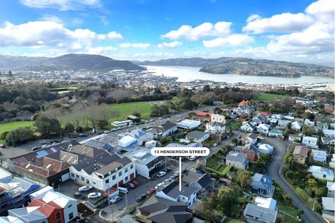 Photo of property in 13 Henderson Street, Mornington, Dunedin, 9011
