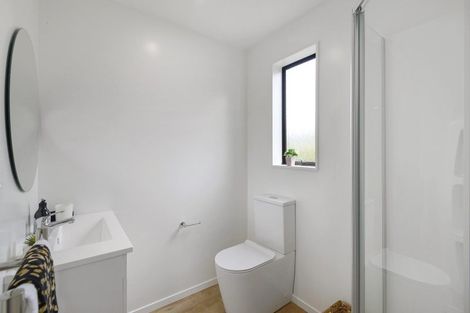 Photo of property in 2/28 Bounty Street, Bryndwr, Christchurch, 8053