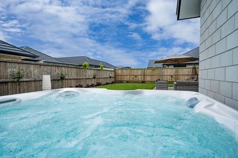 Photo of property in 3 Bourke Drive, Cambridge, 3434