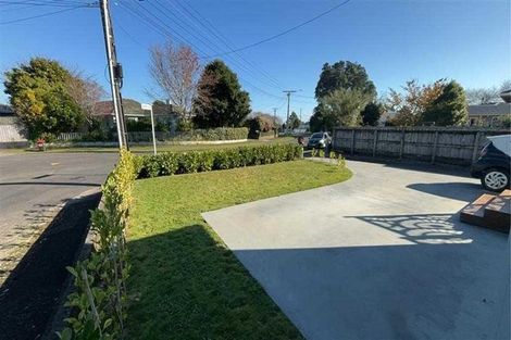 Photo of property in 15 Barry Street, Ferndale, New Plymouth, 4310